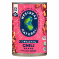 Westbrae Natural ® 15 oz. Organic Chili Beans