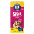 Goodie Girl 7 oz. Fudge Striped Crunchy Oat Flour Cookies