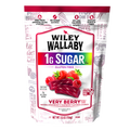 Wiley Wallaby 5.5 oz. 1G Sugar Very Berry Licorice