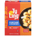 Ty Ling 3.5 oz. Fortune Cookies
