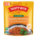 Tasty Bite 10 oz. Vegetable Tikka Masala Ready To Eat Microwavable Pouch