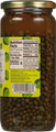 Roland® 16 fl. oz. Nonpareille Capers