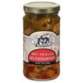 Amish Wedding® 15 oz. Hot Pickled Mushrooms
