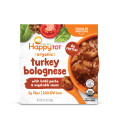 Happy Tot® Organics 4.5 oz. Turkey Bolognese Bowl
