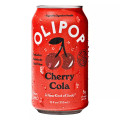 OLIPOP® 12 fl. oz. Cherry Cola Prebiotic Soda