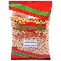 Baroody 14.1 oz. Yellow Salted & Roasted Chickpeas