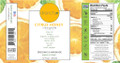 drench 12 fl. oz. Citrus Honey Vinaigrette & Marinade