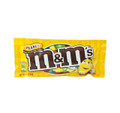 M&M's® 1.74 oz. Peanut Chocolate Candies (12 Bags)