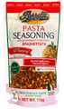Borrelli® 3.88 oz. Pasta Seasoning (Spaghettata) - Hot Chili Pepper & Calabrese