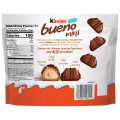 Kinder® 5.7 oz. Bueno Minis Candy Share Pack