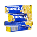 Honees 1.5 oz. Milk & Honey FIlled Drops (4 Pack)