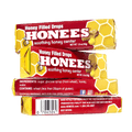 Honees 1.5 oz. Honey Filled Drops (4 Pack)