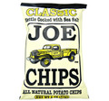 Joe Tea 2 oz. Classic Sea Salt Chips (28 Pack)