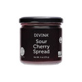 Divina 9 oz. Sour Cherry Spread