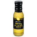 Inspired Organics® 8 fl. oz. Honey Mustard Dressing