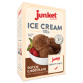 Junket® 4 oz. Dutch Chocolate Ice Cream Mix