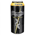 Adrenaline Rush 16 fl. oz. Energy Drink