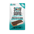 Sow Good 1.6 oz. Freeze Dried Jumbo Neapolitan Crunch Cream