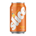 Slice 12 fl. oz. Orange Healthy Soda (12 Pack)