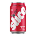 Slice 12 fl. oz. Classic Cola Healthy Soda (12 Pack)