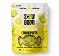 Sow Good 1.9 oz. Lemon Puffs