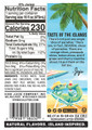 Calypso 16 fl. oz. Paradise Punch Lemonade