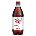 Diet Dr. Pepper 20 fl. oz. Soda Pop