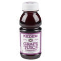 Kedem 8 fl. oz. 100% Pure Grape Juice Made with Concord (6 Pack)