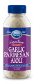 Silver Springs 13 oz. Signature Savory Garlic Parmesan Aioli