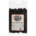 Backroad Country® 16 oz. Old Fashioned Black Licorice Twists