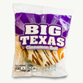 Clover Hill's 4 oz Big Texas Cinnamon Roll (4 Pack)