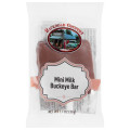Backroad Country® 1.1 oz. Mini Milk Chocolate Buckeye Bar (4 Pack)