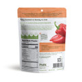 Poshi 5.4 oz. Flame Roasted Red Peppers in Extra Virgin Olive Oil!