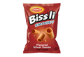 Osem 2.5 oz. Bissli Smokey Flavored Wheat Snacks (24 Pack)