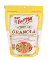Bob's Red Mill 12 oz. Honey Oat Granola