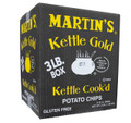 Martin's 16 oz. Kettle Cook'd Potato Chips (3 Pack)