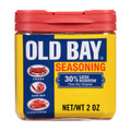 OLD BAY® 2 oz. 30% Less Sodium Seasoning