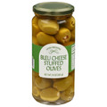 Amish Wedding® 10 oz. Blue Cheese Stuffed Olives