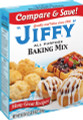 JIFFY 40 oz. All Purpose Baking Mix