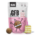 The GFB 4 oz. Gluten Free Birthday Cookie Bites