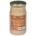 Beirut Brand 16 oz. Tahini Sesame Paste