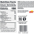 Doritos® 5.2 oz. Minis Nacho Cheese Tortilla Chips