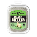 Better Butter 3 oz. Asiago Butter with Chives & Herbs