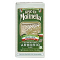 Mantova 16 oz. Molinella Arborio Rice