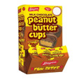 Boyer Candy .5 oz. Milk Chocolate Peanut Butter Cups (60 Count)