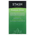 Stash Green Tea Premium Green (20 Tea Bags)