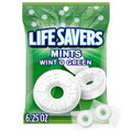 Life Savers 6.25 oz. Wint-O-Mint Hard Candies Breath Mints
