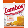 Combos® 6.3 oz. Cheddar Cheese Pretzel Baked Snacks
