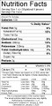Combos® 6.3 oz. Cheddar Cheese Pretzel Baked Snacks