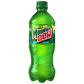 Mountain Dew 20 fl. oz. Citrus Soda